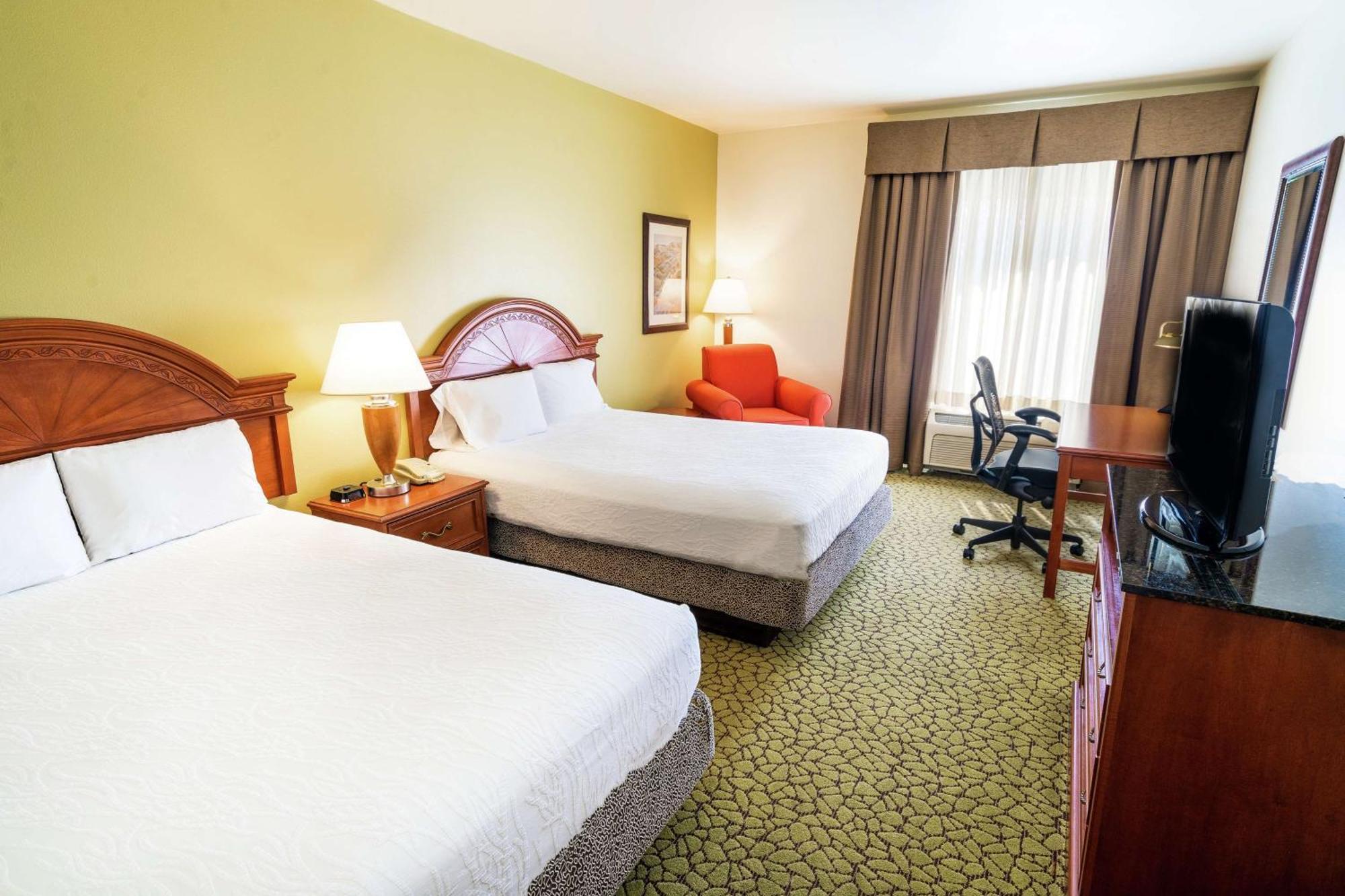 Hilton Garden Ontario