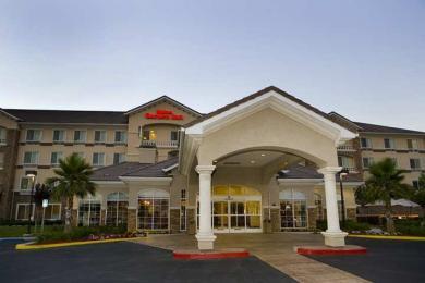 Hotel Hilton Garden Ontario Rancho Cucamonga